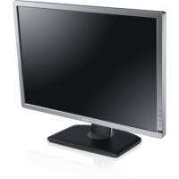 Dell U2412M 24&quot;, Серебристый, DVI, Full HD