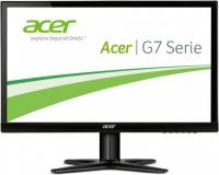 Acer Монитор 27&quot; G277HLbid черный IPS 1920x1080 250 cd/m^2 6 ms DVI HDMI VGA UM.HG7EE.012