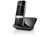 SIEMENS S820A RUS Black