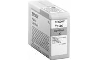Epson Картридж T8507 для SC-P800, серый