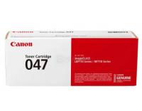 Canon Картридж лазерный 047 черный (1600стр.) для 2164C002
