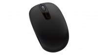 Microsoft 1850 Series Wireless Mobile Mouse U7Z-00004 Black