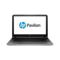 HP Pavilion 15-ab007ur 15.6&quot;, Intel Core i5, 2.2ГГц, 4GB, 500GB, Серебристый, Windows 8.1