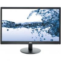 AOC E2270SWDN 21.5&quot;, Черный, HDMI, Full HD, TN+film