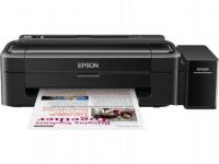 Epson Принтер Фабрика печати L312 цветное А4 33/15ppm 5760x1440dpi USB C11CE57403