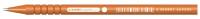 Expert complete Ручка шариковая "Stick", 1 мм, оранжевый неон, синие чернила