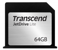 Transcend JetDrive Lite 130 64ГБ для MаcBook Air 13