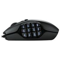 Logitech G600