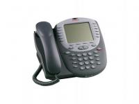 Avaya Телефон IP 2420 черный 700381585
