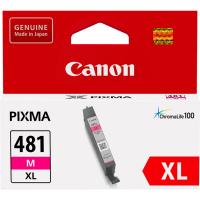 Canon CLI-481M XL