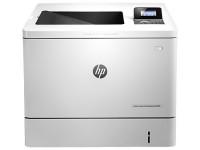 HP Принтер лазерный "Color LaserJet Enterprise M553n", арт. B5L24A#B19