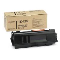 Kyocera Тонер-картридж TK-120, черный