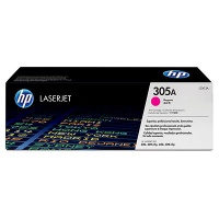 HP 305 A Magenta LaserJet Toner Cartridge