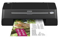 Epson Принтер  Stylus T27