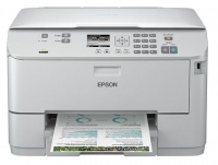 Epson МФУ  WorkForce Pro WP-4515DN