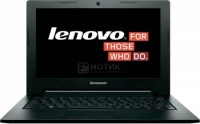 Lenovo Нетбук  IdeaPad S2030 (11.6 LED/ Pentium Quad Core N3540 2160MHz/ 4096Mb/ HDD 500Gb/ Intel HD Graphics 64Mb) MS Windows 8.1 (64-bit) [59433764]