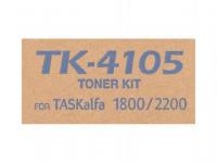 Kyocera Картридж TK-4105 для TASKalfa 1800 черный