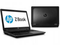 HP Ноутбук ZBook 15 15.6&quot; 1920x1080 матовый i7-4810MQ 2.8GHz 8Gb 750Gb K2100M-2Gb DVD-RW Bluetooth Wi-Fi Win7Pro Win8Pro K0G79ES