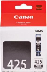 Canon PGI-425 PGBK Черный