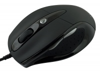 Oklick 404 L Optical Mouse Black USB