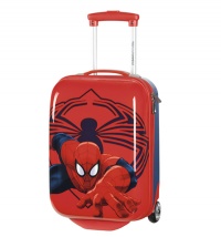 Joumma Bags Чемодан детский ТМ Marvel Spider-Man