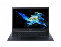 Acer Ноутбук TravelMate X5 X514-51-76CT (14.00 IPS (LED)/ Core i7 8565U 1800MHz/ 16384Mb/ SSD / Intel UHD Graphics 620 64Mb) MS Windows 10 Professional (64-bit) [NX.VJ7ER.007]