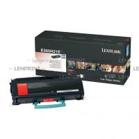 Lexmark E360H21E картридж