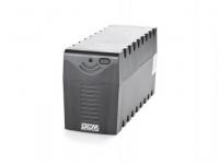 Powercom ИБП RPT-600AP Raptor 600VA/360W AVR USB 3 IEC