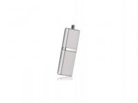 Silicon Power Флешка USB 32Gb Luxmini 710 SP032GBUF2710V1S серебристый