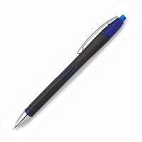 Attache Selection Ручка шариковая "Glide Aerogrip", 0,7 мм, синяя
