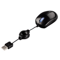 Hama M470 Black USB