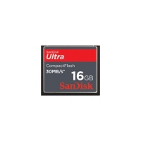 Sandisk ultra compactflash 16gb