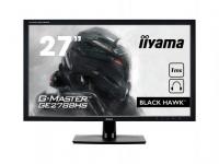 iiYama Монитор 27&quot; GE2788HS-B1