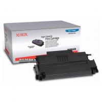 Xerox 106R01378 Картридж лазерный, Черный, Стандартная, Черный