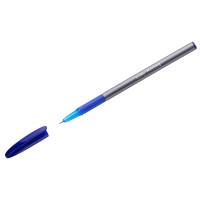 Cello Ручка шариковая "Office Grip", синяя, 1 мм