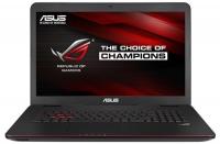 Asus G771JW (i5 4200H/2.8Ghz/8Gb/17.3/2Tb/DVD/Wi-Fi/W10/Black)