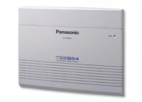 Panasonic KX-TЕS824RU