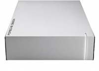 LaCie Porsche Design Desktope Drive P'9223 Porsche P9233 2Tb silver