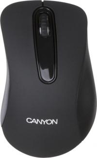 Canyon CNE-CMSW2 Black USB