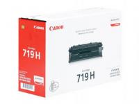 Canon Тонер-картридж 719H  MF5840dn, MF5880dn, LBP6300dn, LBP6650dn