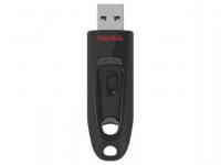 Sandisk Флешка USB 64Gb Ultra Fit SDCZ43-064G-G46