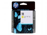 HP Картридж C4838A (№11), желтый, Designjet 110/111