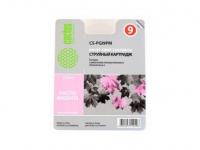 Cactus Картридж CS-PGI9PM для Canon Pixma X7000 MX7600 PRO9500 фото пурпурный