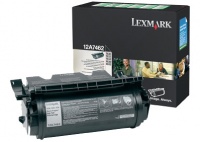 Lexmark T630, T632, T634 High Yield Return Program Print Cartridge