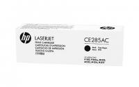 HP CE285AC Blk Contract LJ Toner Crtg