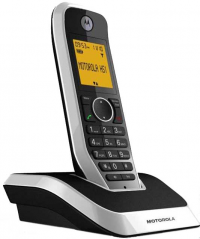 Motorola S2001