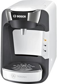 Bosch TAS 3204 White black