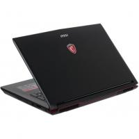 MSI GP72 7RDX-484RU Leopard 17.3&amp;quot;, Intel Core i7, 2800МГц, 8Гб RAM, 1000Гб, Черный, Windows 10 Pro