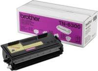 Brother TN6300 Black Toner Cartridge