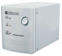 Defender AVR Real 600VA White